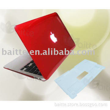 Crystal case for Mac Air 11.6''